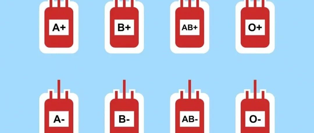什么血型得什么癌，25年随访发现最安全的血型竟然是...