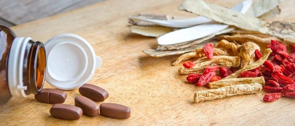 疫情之下的中西医结合之路