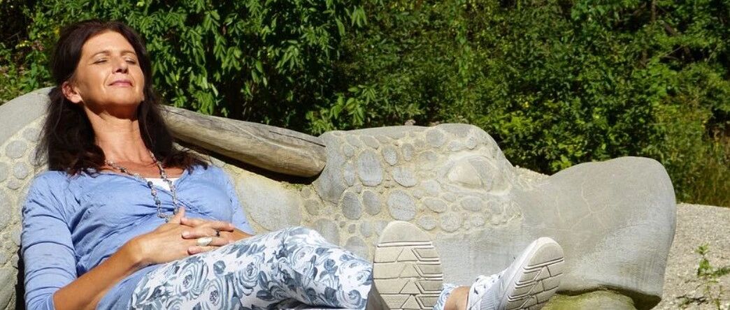 绝经期延迟或增加罹患老年痴呆风险