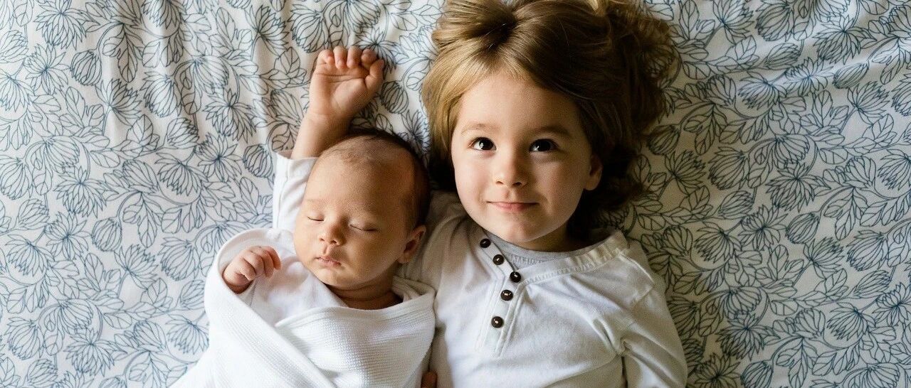 结婚后，什么时候生娃更好？