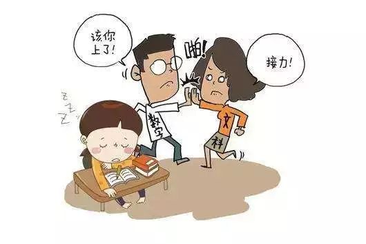 為什麼中國人養孩子那麼累？7大原因，你中了幾個？ 親子 第2張