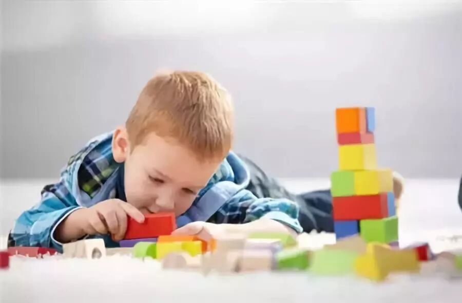 别说宝宝专注力差，那是被你破坏的！