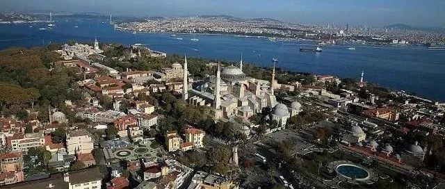 遇见欧洲丨去土耳其移民旅游为什么首选伊斯坦布尔?这些理由足够说服你!