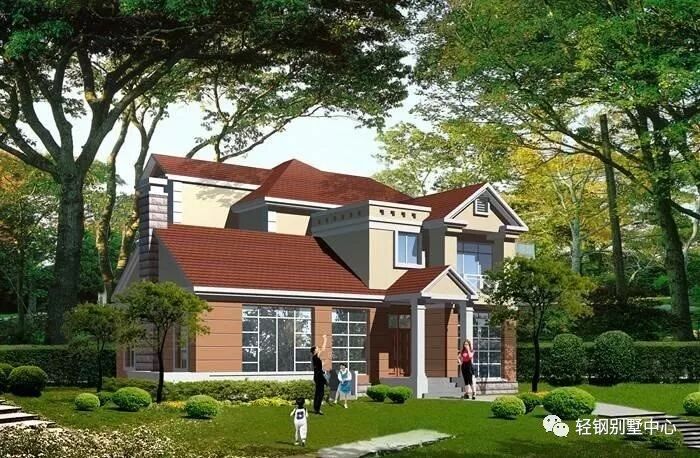 实拍未来建房新技术，不废一砖一瓦！