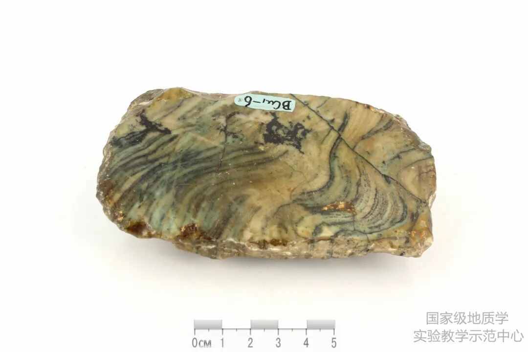 收藏备用！岩矿标本鉴别汇总，赶快学起来~的图104