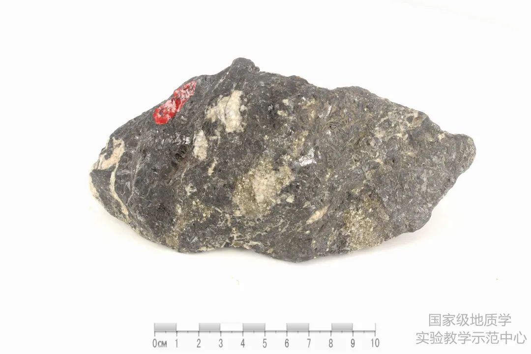 收藏备用！岩矿标本鉴别汇总，赶快学起来~的图103