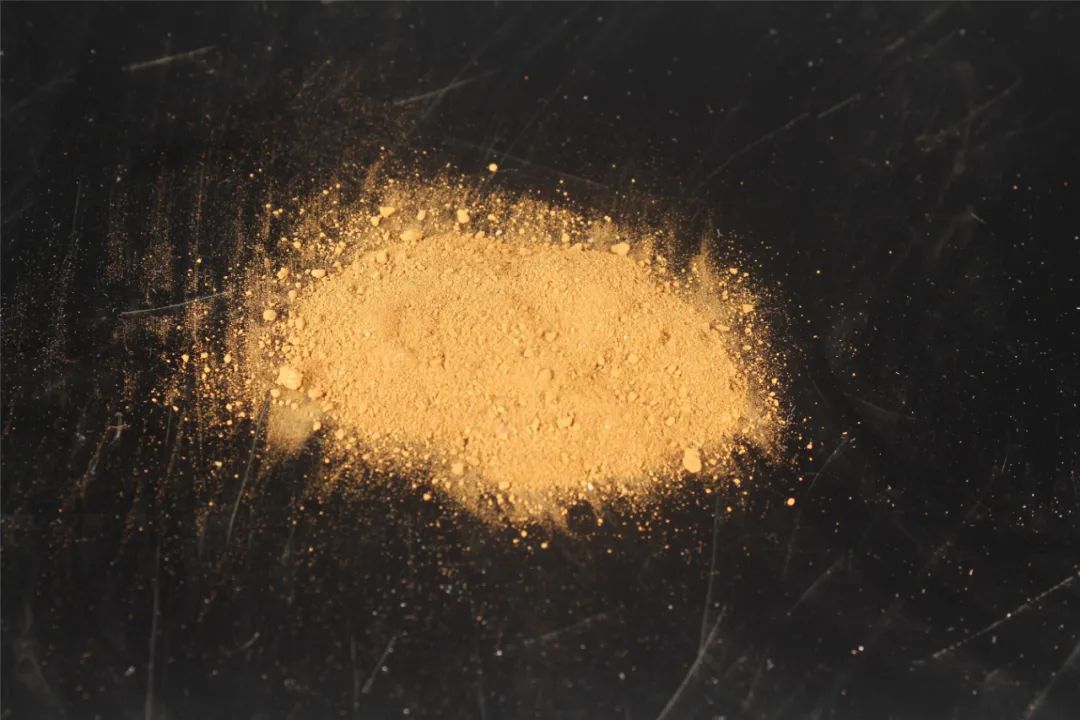 收藏备用！岩矿标本鉴别汇总，赶快学起来~的图87