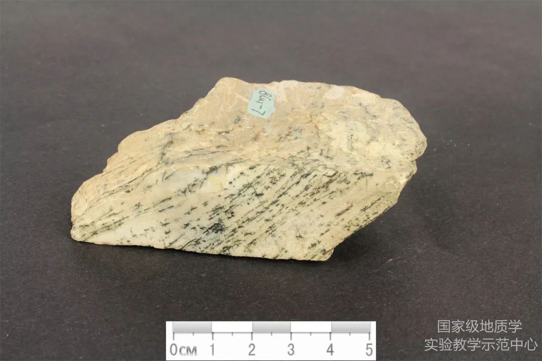 收藏备用！岩矿标本鉴别汇总，赶快学起来~的图74