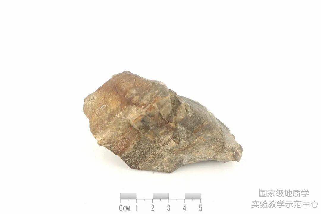 收藏备用！岩矿标本鉴别汇总，赶快学起来~的图18