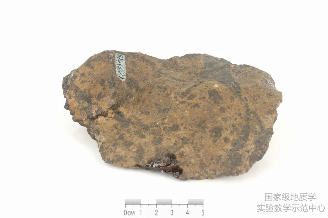 收藏备用！岩矿标本鉴别汇总，赶快学起来~的图35