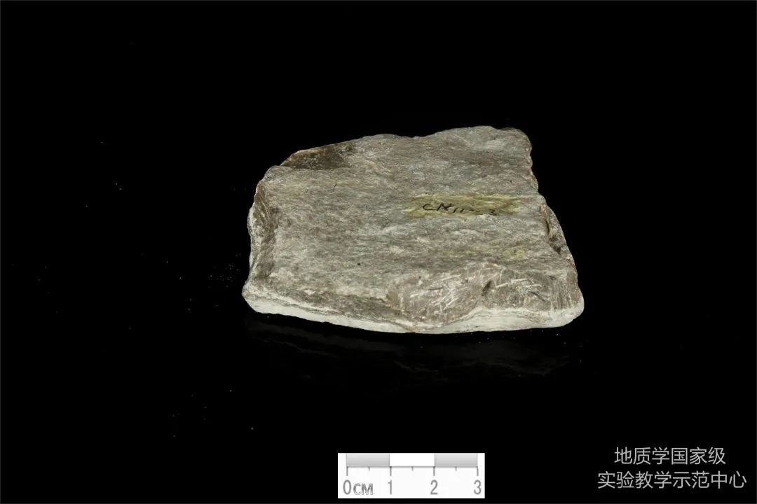 收藏备用！岩矿标本鉴别汇总，赶快学起来~的图78