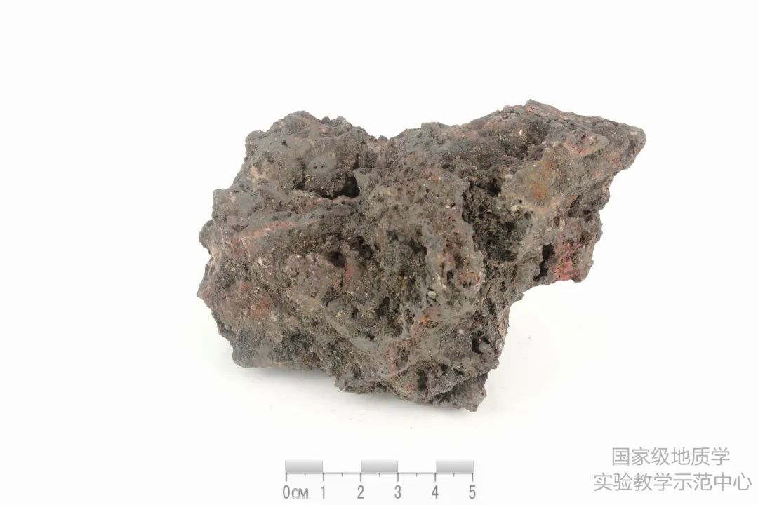 收藏备用！岩矿标本鉴别汇总，赶快学起来~的图93