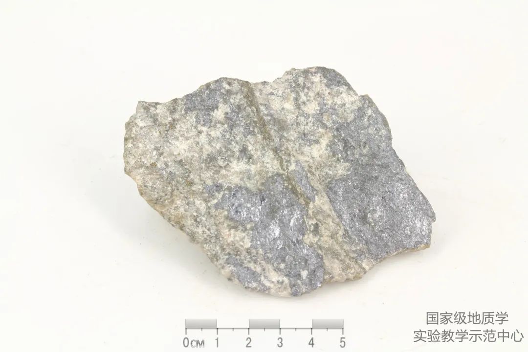 收藏备用！岩矿标本鉴别汇总，赶快学起来~的图34