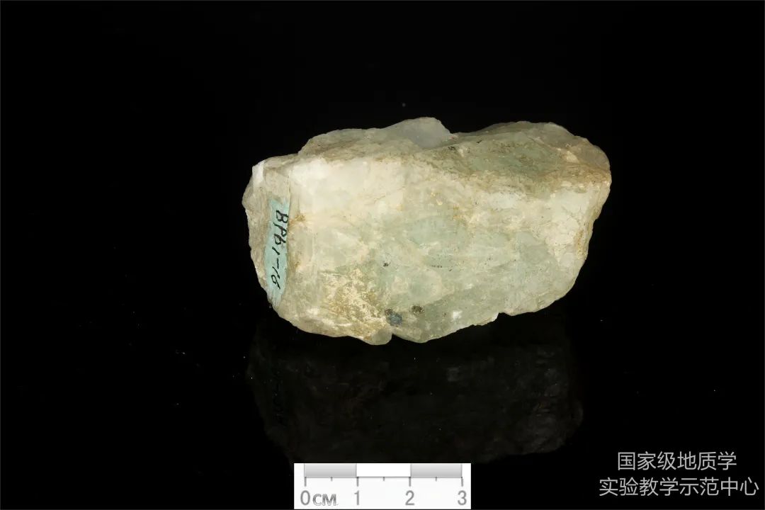 收藏备用！岩矿标本鉴别汇总，赶快学起来~的图77
