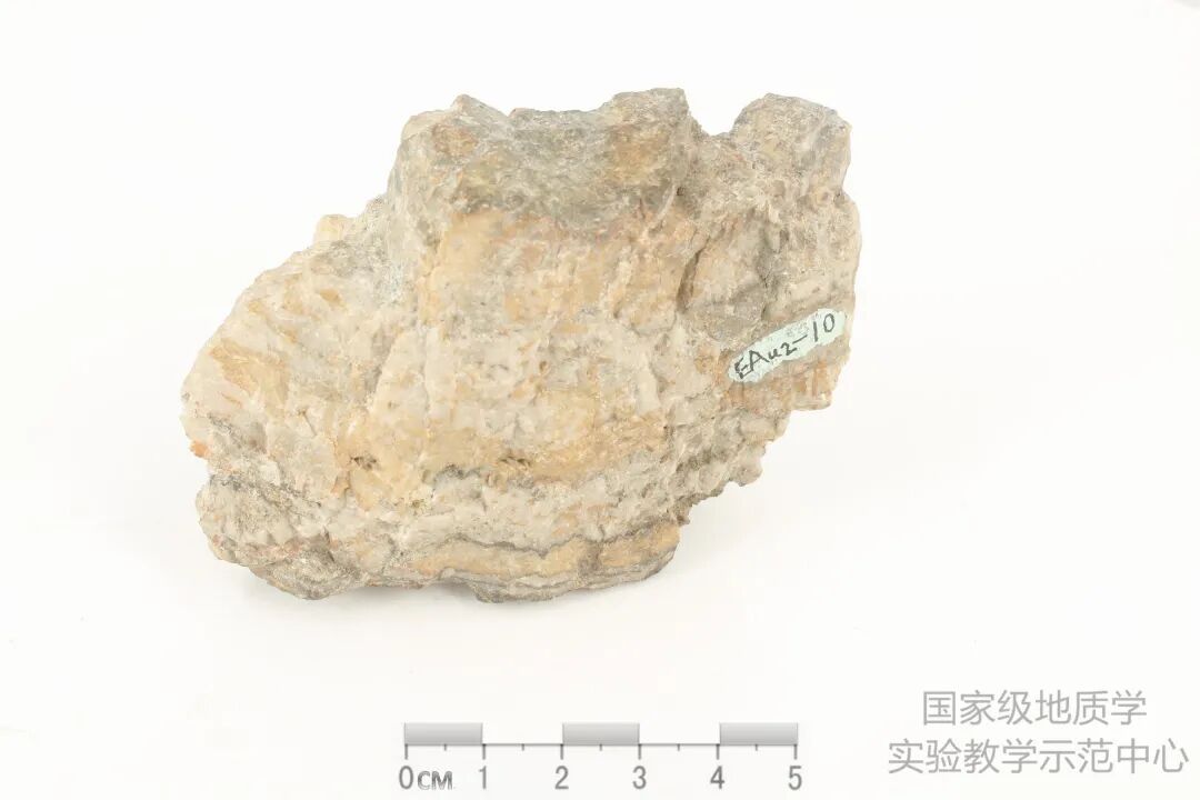 收藏备用！岩矿标本鉴别汇总，赶快学起来~的图42