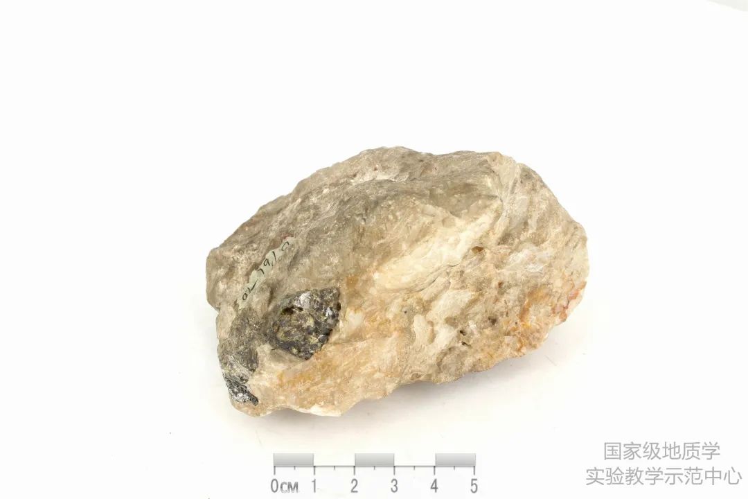 收藏备用！岩矿标本鉴别汇总，赶快学起来~的图88