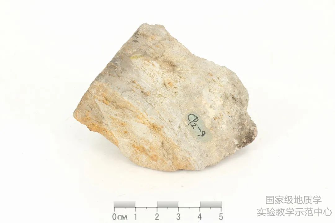 收藏备用！岩矿标本鉴别汇总，赶快学起来~的图48