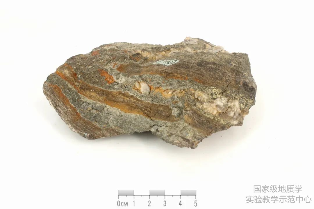 收藏备用！岩矿标本鉴别汇总，赶快学起来~的图28