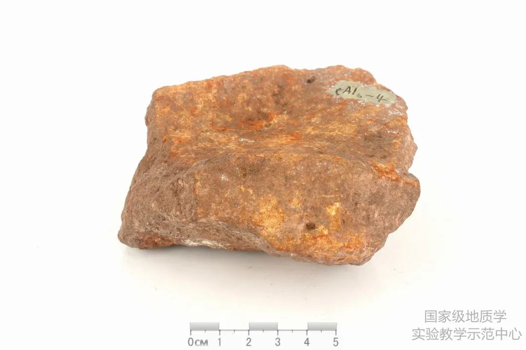 收藏备用！岩矿标本鉴别汇总，赶快学起来~的图1