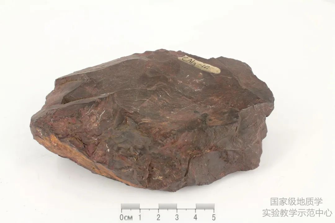 收藏备用！岩矿标本鉴别汇总，赶快学起来~的图86