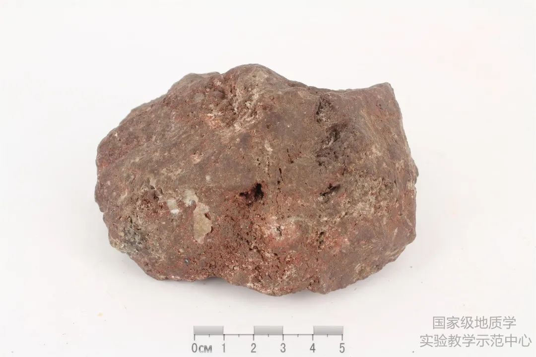 收藏备用！岩矿标本鉴别汇总，赶快学起来~的图80