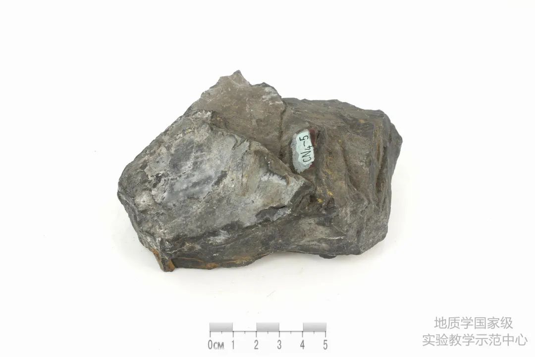 收藏备用！岩矿标本鉴别汇总，赶快学起来~的图109