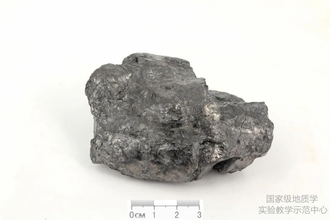 收藏备用！岩矿标本鉴别汇总，赶快学起来~的图38