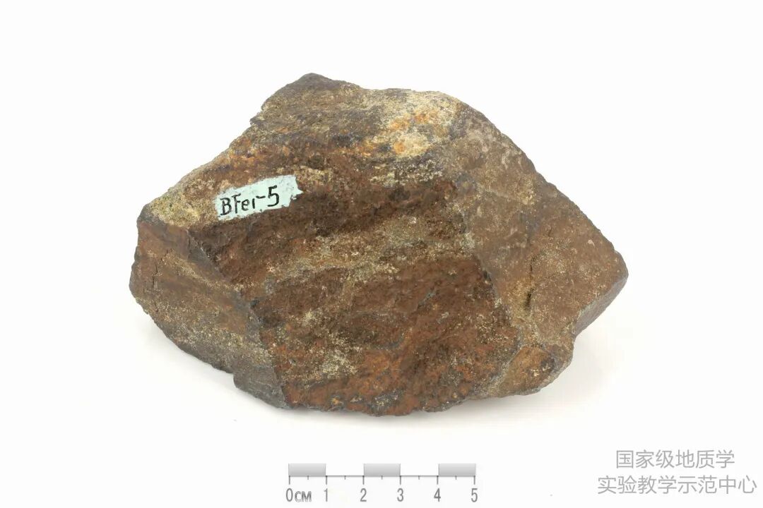 收藏备用！岩矿标本鉴别汇总，赶快学起来~的图57