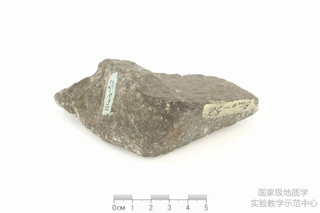 收藏备用！岩矿标本鉴别汇总，赶快学起来~的图13