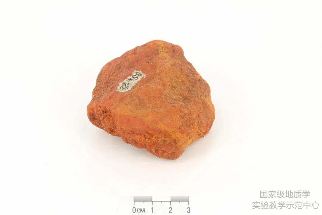 收藏备用！岩矿标本鉴别汇总，赶快学起来~的图91