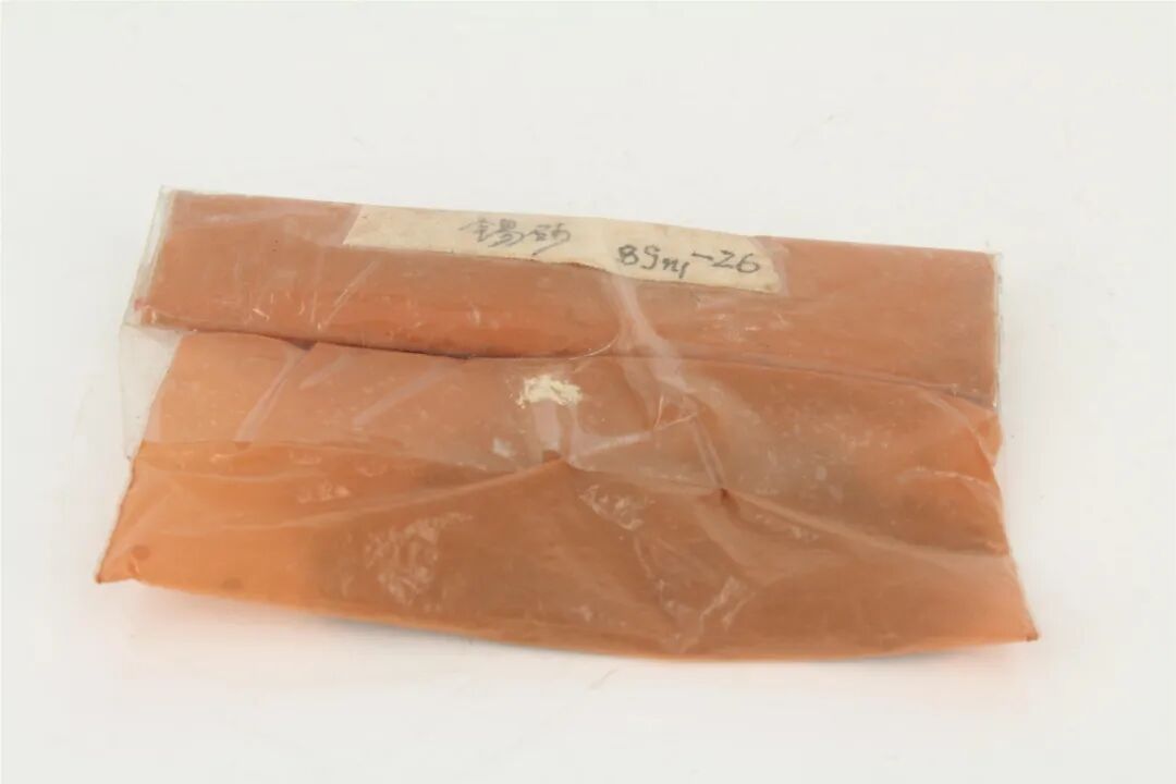 收藏备用！岩矿标本鉴别汇总，赶快学起来~的图99