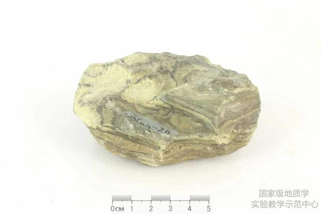 收藏备用！岩矿标本鉴别汇总，赶快学起来~的图54