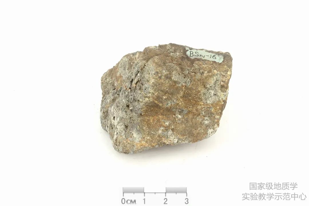 收藏备用！岩矿标本鉴别汇总，赶快学起来~的图4