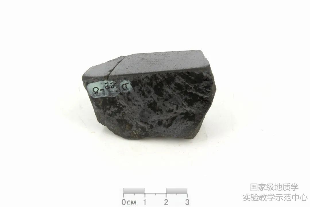 收藏备用！岩矿标本鉴别汇总，赶快学起来~的图15