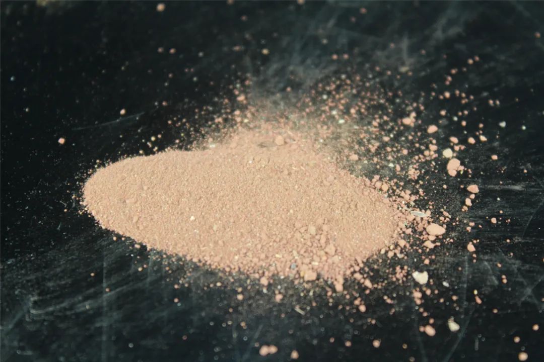 收藏备用！岩矿标本鉴别汇总，赶快学起来~的图64