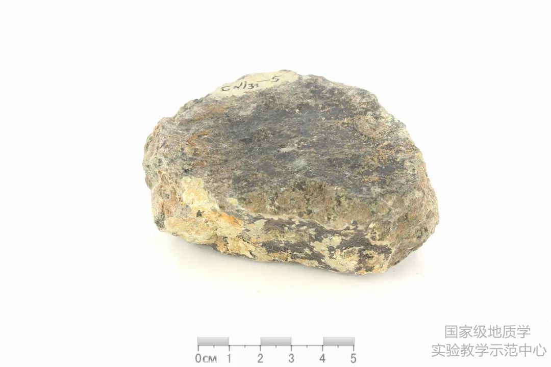 收藏备用！岩矿标本鉴别汇总，赶快学起来~的图71