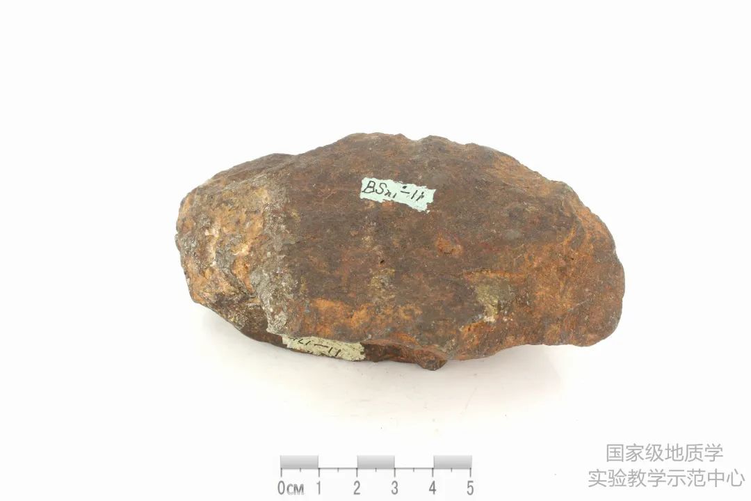 收藏备用！岩矿标本鉴别汇总，赶快学起来~的图98