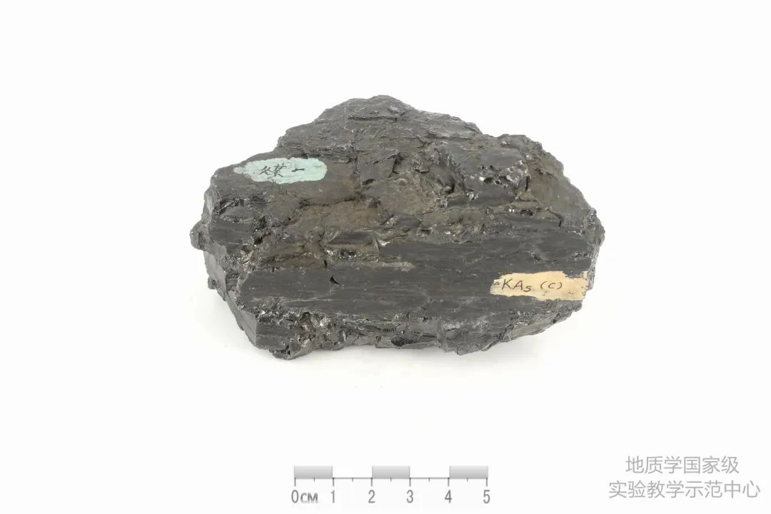 收藏备用！岩矿标本鉴别汇总，赶快学起来~的图101