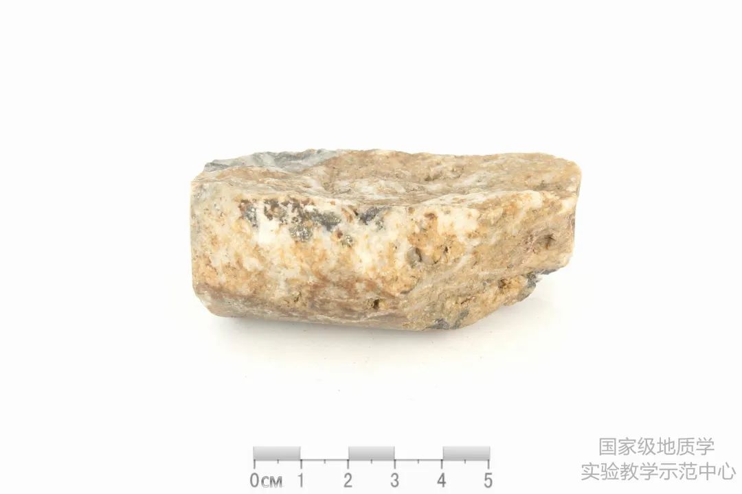 收藏备用！岩矿标本鉴别汇总，赶快学起来~的图43