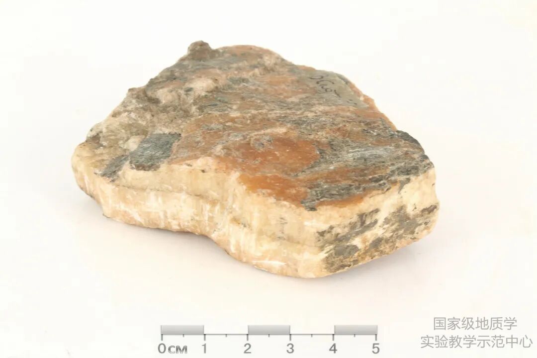 收藏备用！岩矿标本鉴别汇总，赶快学起来~的图40