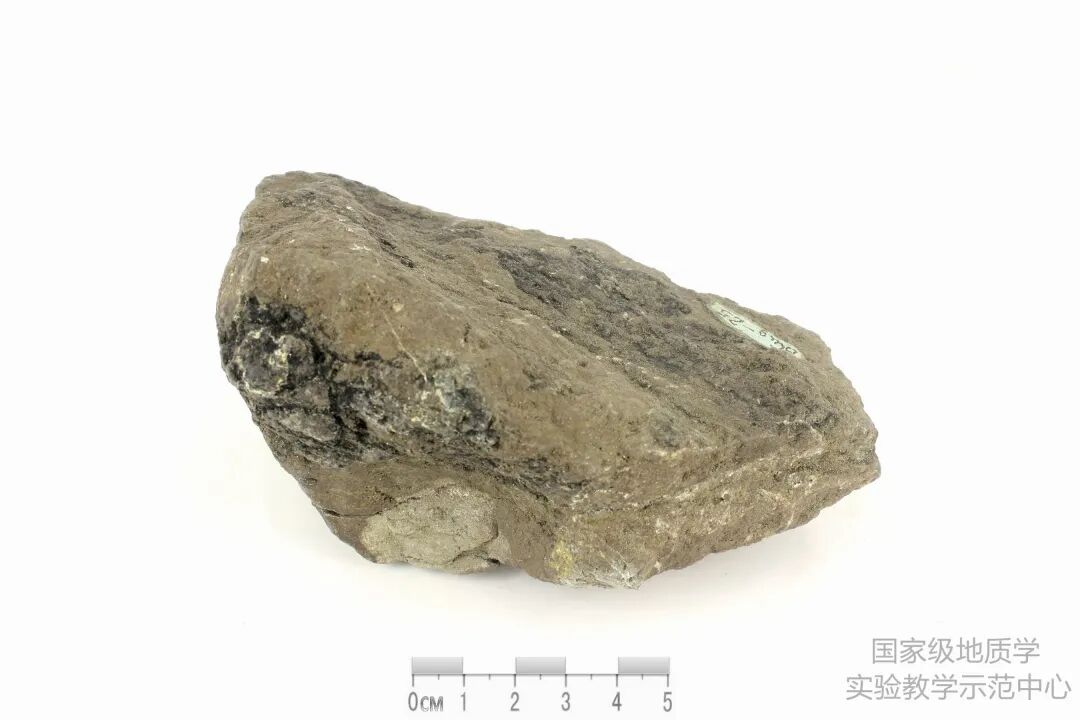 收藏备用！岩矿标本鉴别汇总，赶快学起来~的图107