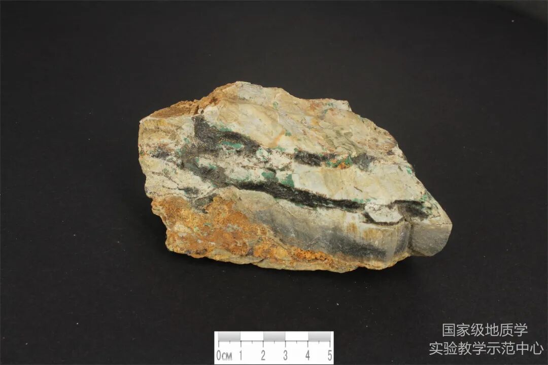 收藏备用！岩矿标本鉴别汇总，赶快学起来~的图73