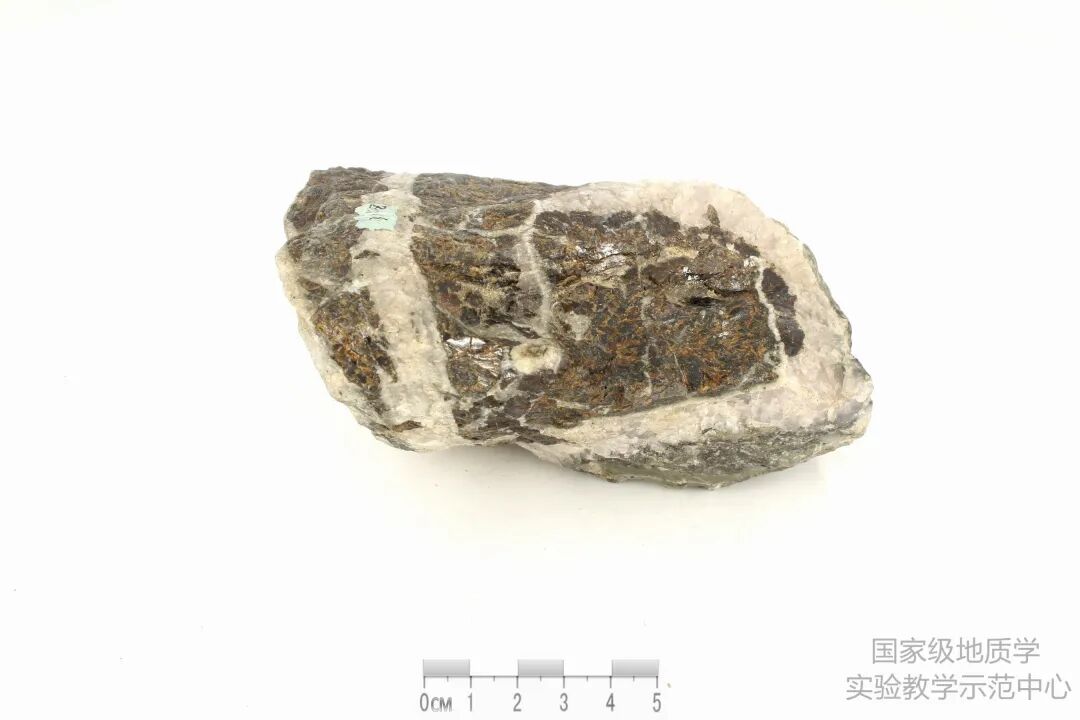 收藏备用！岩矿标本鉴别汇总，赶快学起来~的图84