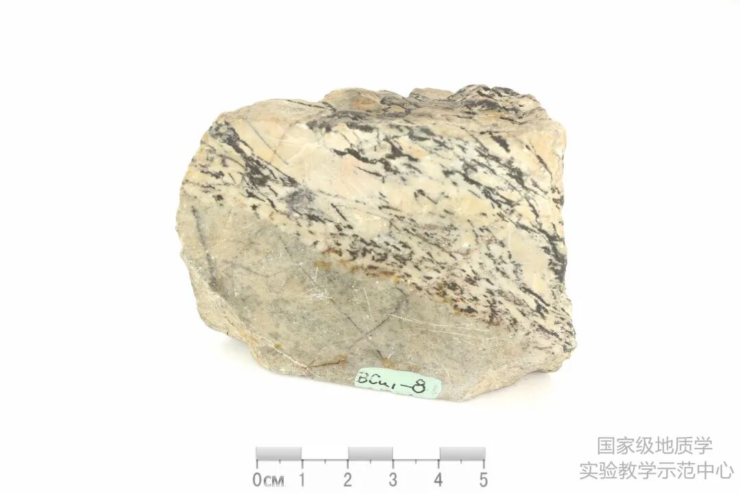 收藏备用！岩矿标本鉴别汇总，赶快学起来~的图72