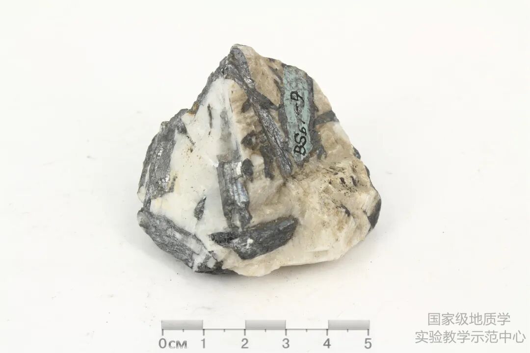 收藏备用！岩矿标本鉴别汇总，赶快学起来~的图20