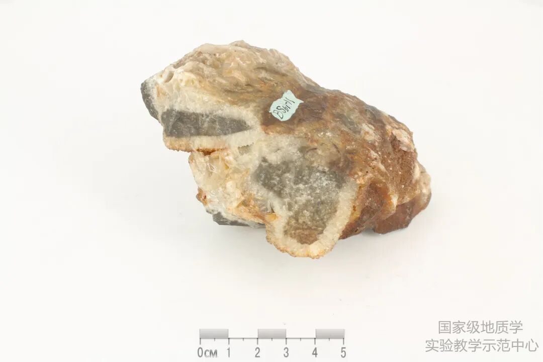 收藏备用！岩矿标本鉴别汇总，赶快学起来~的图82