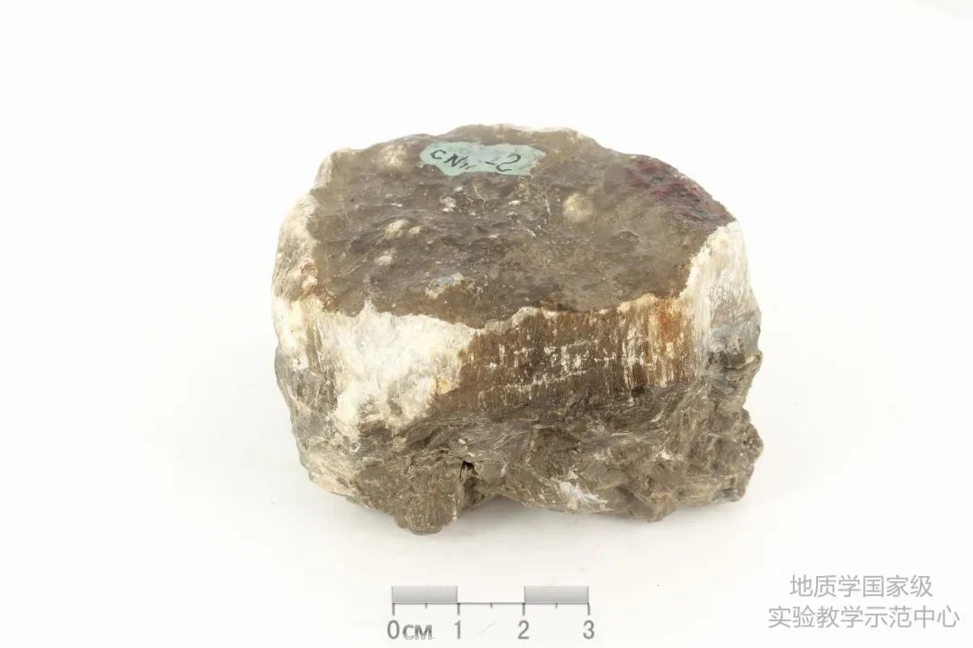 收藏备用！岩矿标本鉴别汇总，赶快学起来~的图55