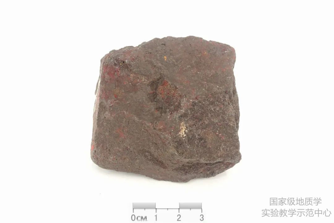 收藏备用！岩矿标本鉴别汇总，赶快学起来~的图10