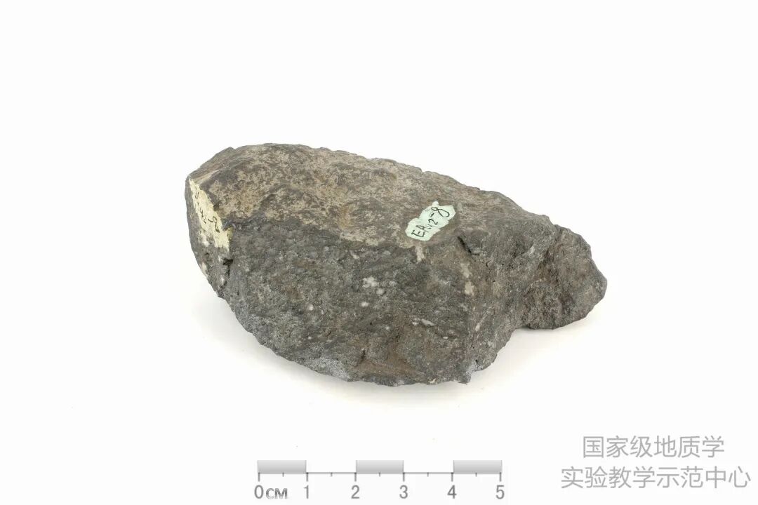 收藏备用！岩矿标本鉴别汇总，赶快学起来~的图89