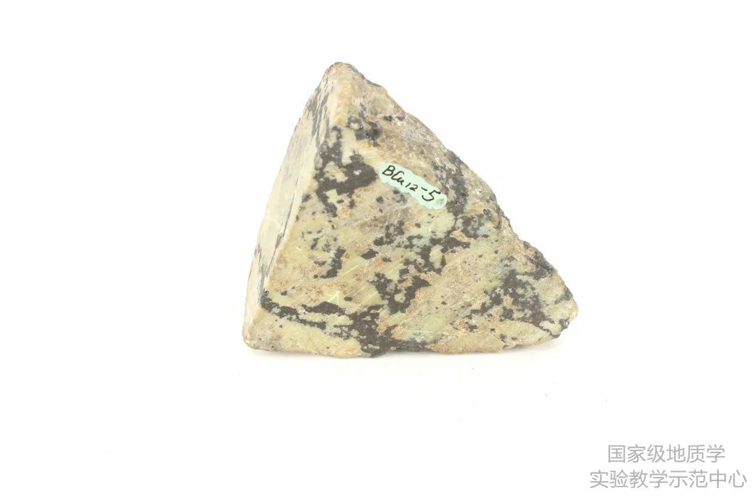 收藏备用！岩矿标本鉴别汇总，赶快学起来~的图61